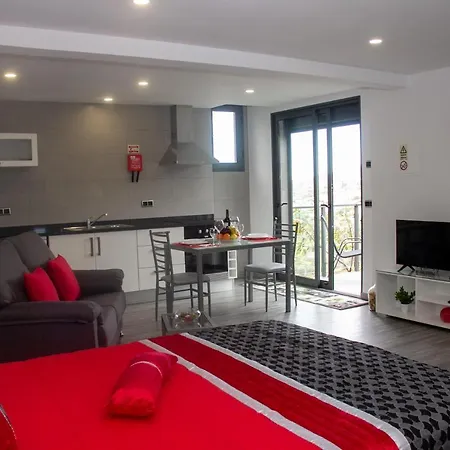 Amoreira House 4* كالهيتا