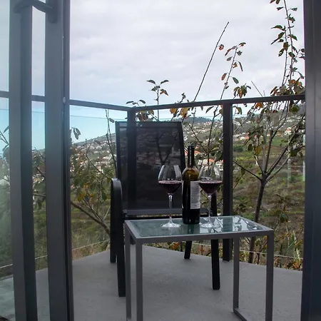 Amoreira House بيت ضيافة 4*