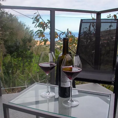 بيت ضيافة Amoreira House 4*