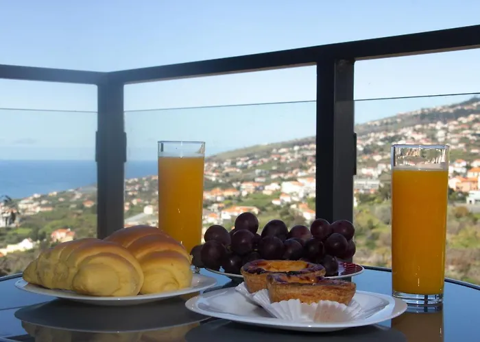 Casa de hóspedes Amoreira House 4*