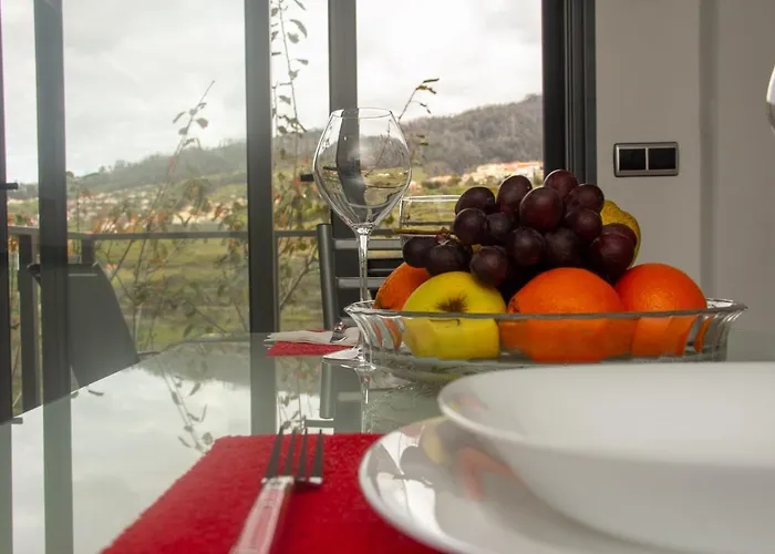 게스트하우스 Amoreira House