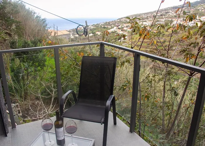 Amoreira House 게스트하우스