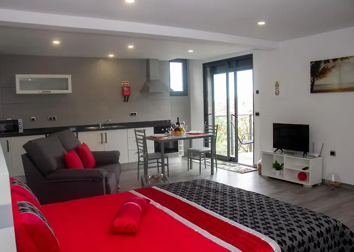 Amoreira House 4* Calheta (Madeira)