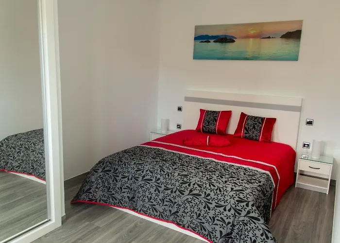 Casa de hóspedes Amoreira House Calheta (Madeira)